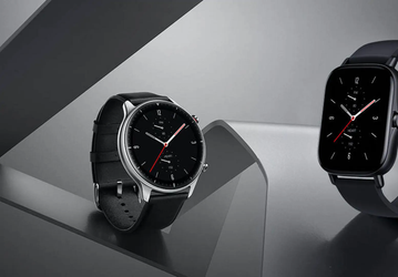 Amazfit GTR 2 и Amazfit GTS 2 вышли за пределы Китая, заметно подорожав