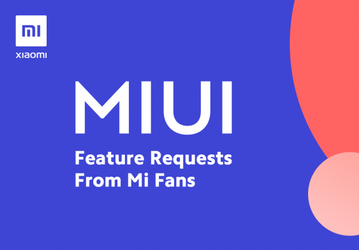 За будущие функции смартфонов Xiaomi, Redmi и Poco можно проголосовать