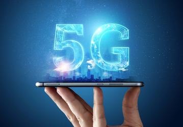 Россия потратит десятки миллиардов на свою сеть 5G, но запустят её только через 5 лет