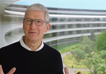 Обсуждаем презентацию iPhone 12 и других новинок Apple здесь. Ссылка на трансляцию