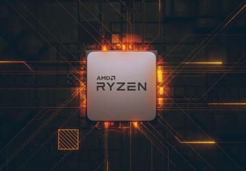 AMD продолжает радовать поддержкой. APU Ryzen 4000G и грядущие CPU Ryzen 5000 будут работать на системных платах с чипсетами 400-й серии