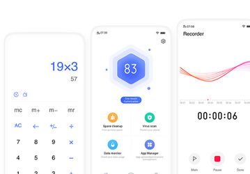 Грядёт одна из лучших оригинальных оболочек Android. Origin OS дебютирует с Vivo X60