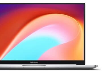 14-дюймовый ноутбук RedmiBook 14 II в Китае можно купить за $475