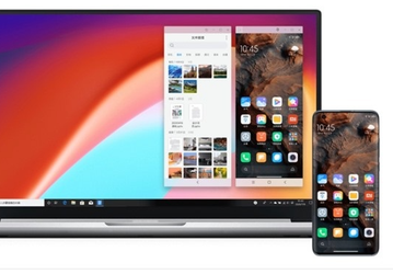 Xiaomi Mi 10 Ultra подружили с компьютерами