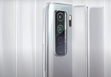 Huawei Nova 7 SE на новой платформе выходит уже 16 октября