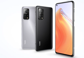 Redmi представила самый дешёвый и мощный флагман на рынке. Анонс Redmi K30S Extreme Commemorative Edition