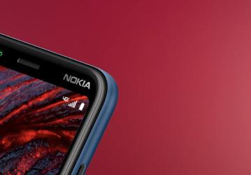 Представлена новая Nokia дешевле 200 долларов