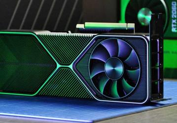 Глава Nvidia заявил, что до конца года купить RTX 3080 будет крайне сложно. Хуанг попытался объяснить ситуацию, но его слова вызывают вопросы