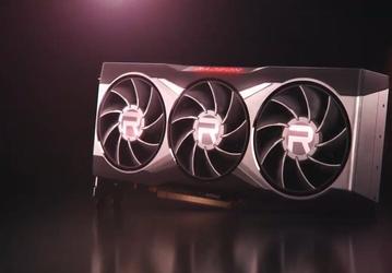 Где смотреть анонс видеокарт Radeon RX 6000. До старта осталось менее суток