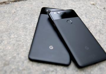 Владельцы Pixel 2 и Pixel 2 XL явно расстроятся. Google прекратит выпускать обновления для этих аппаратов после декабря