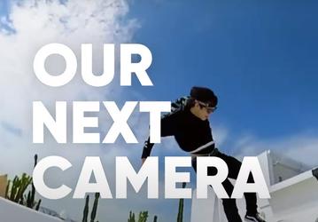 Insta360 дразнит новой карманной камерой. Первый трейлер