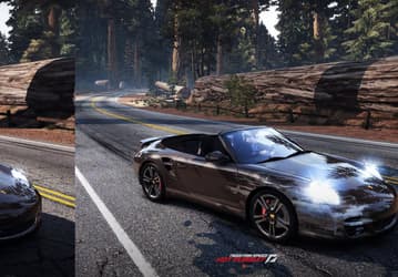 Фанаты Need for Speed в шоке. Ремастер оказался очередной маркетинговой уловкой Electronic Arts