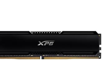 Серия XPG Gammix D20 включает модули памяти DDR4, работающие на эффективных частотах до 4133 МГц