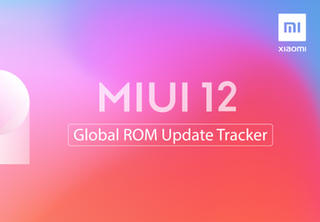 Xiaomi выпустила 74 стабильных прошивки MIUI 12 для смартфонов Xiaomi, Redmi и Poco на международном рынке