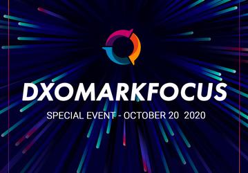 DxOMark выпустит камеру? Большой анонс запланирован на 20 октября