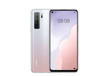 Dimensity 800U, 40 Вт и привлекательная цена. Таким будет Huawei Nova 7 SE Vitality Edition