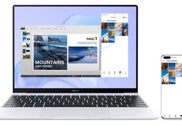 Стартовали продажи флагманского Huawei MateBook X со значительной скидкой