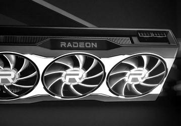 Новые видеокарты Radeon RX 6000 будут столь же прожорливыми, как и адаптеры GeForce RTX 3000