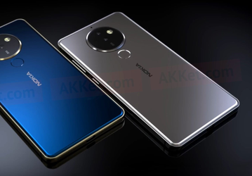 Nokia 10, место в тройке лидеров, дружба с Google. Грандиозные планы HMD Global
