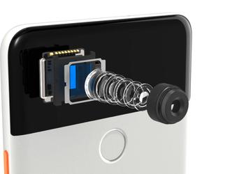 Возможности Google Camera для экономных. Camera Go получает Night Mode и HDR