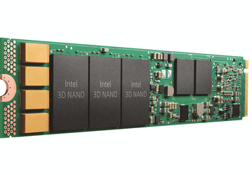 Intel продает за 9 млрд долларов подразделение по производству флэш-памяти