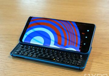 Любители покопаться в прошивках Android создали смартфон с тремя ОС на выбор по цене iPhone