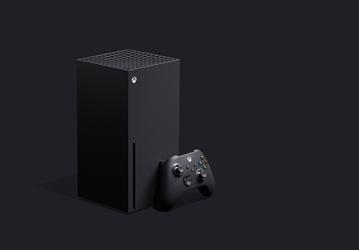 Стало известно, какие накопители можно подключать к Xbox Series X и Series S