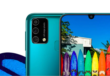 Первый смартфон новой линейки Samsung в деталях. Характеристики и ожидаемая цена