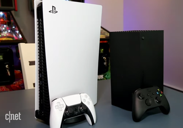 Насколько же PlayStation 5 всё-таки огромная. Появились видео с распаковкой консоли