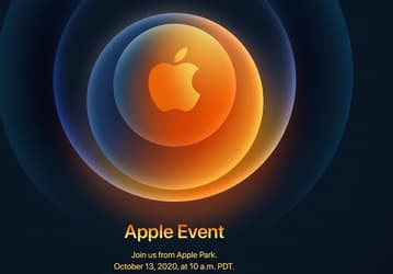 Apple официально назвала дату, когда нам, скорее всего, покажут iPhone 12. Ждать осталось совсем немного