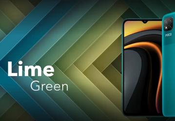Бюджетник Xiaomi с игровой платформой стал лучше и сменил имя. Poco C3 — это несколько улучшенная версия Redmi 9C