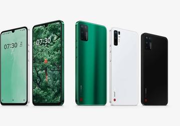 Snapdragon 865, 16/512 ГБ и 108 Мп. Неожиданный флагман Smartisan