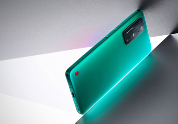 Snapdragon 865, 90 Гц, 108 Мп и 55 Вт. Smartisan Nut R2 поступил в продажу в Китае