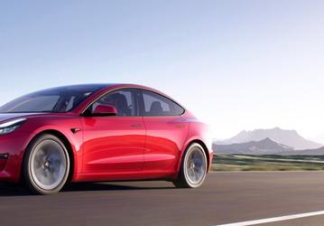 Маск обманул. В Европе уже продаются электромобили Tesla Model 3 китайского производства