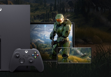 iPhone и Android научились воспроизводить игры с Xbox. Вышла стабильная версия приложения Xbox 