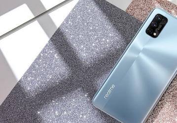 Улучшенный Realme 7 Pro прибыл в Европу, российский запуск уже готовится