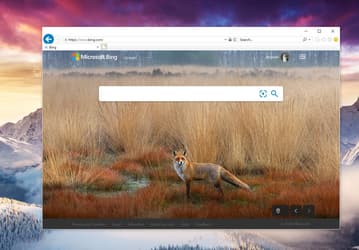 Прощаемся с Internet Explorer. Учётные записи Microsoft перестанут поддерживать браузер