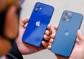 Прорыв Apple: в мире сейчас миллиард iPhone в активном использовании 
