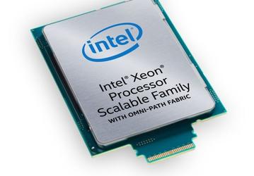 10-нанометровые серверные процессоры Intel Ice Lake-SP задерживаются