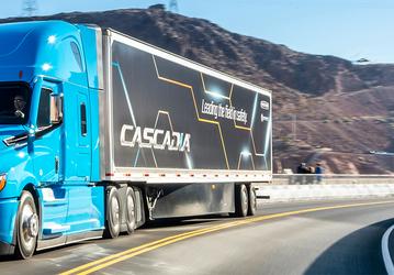 Waymo и Daimler объединяют усилия в разработке самоуправляемых грузовиков