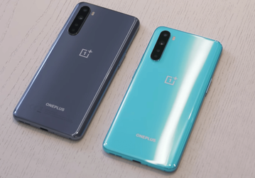 В смартфонах OnePlus скоро можно будет запутаться