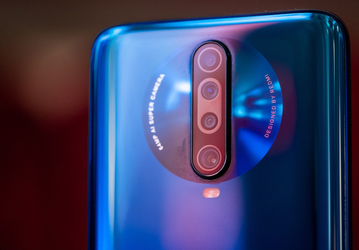 Прошлогодний Redmi K30 получил Android 11 