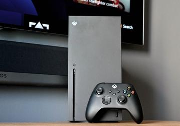 А PlayStation 5 так умеет? Функция Auto HDR в консоли Xbox Series X на первом видео