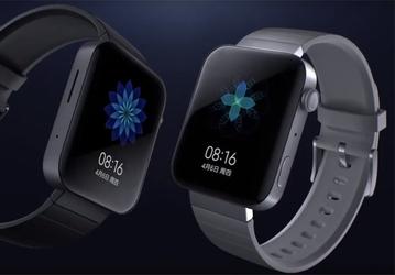 Как выглядят и что могут дешёвые умные часы Xiaomi Mi Watch Lite