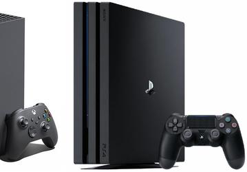 Новые Xbox Series X и S тише шёпота, а их пользователи могут посмеяться над PS4 Pro, не будучи услышанными