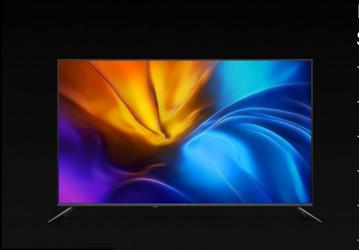 Realme сразила наповал ценой первого в мире SLED-телевизора. Представлен Realme Smart TV SLED 