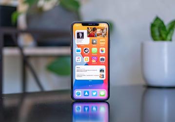 Apple выпустила iOS 14.1, iPadOS 14.1 и tvOS 14.1