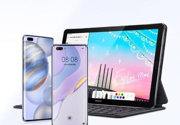 Публичная бета-версия EMUI 11 вышла для Huawei nova 6, nova 7 и Honor 30