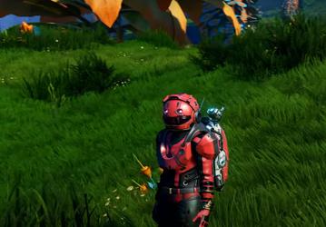 Вышел трейлер No Man's Sky Next Generation
