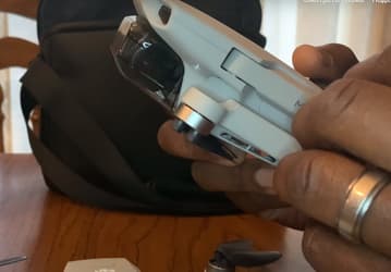 Крошечный DJI Mini 2 распаковали и детально описали ещё до анонса